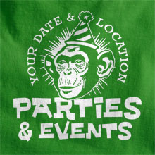Events & Parties
