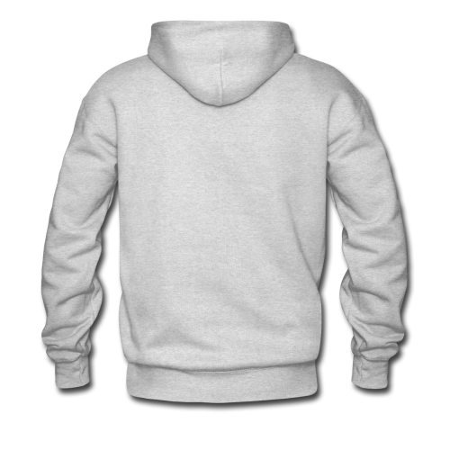 Hoodie unisex jacket