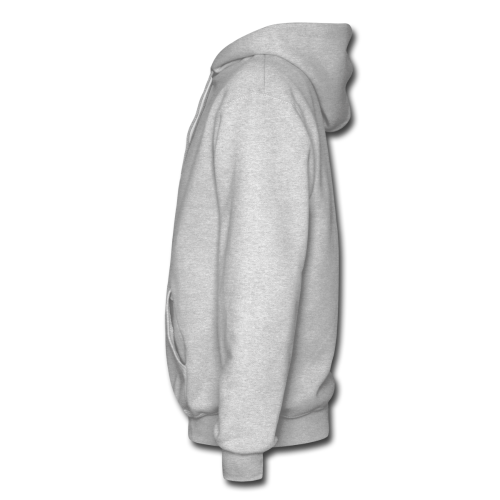 Hoodie unisex jacket